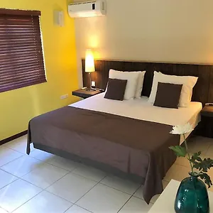 Hemels Curacao Bed & Breakfast Willemstad