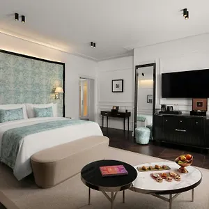 Sanasaryan Han, A Luxury Collection Hotel, ***** Istanboel