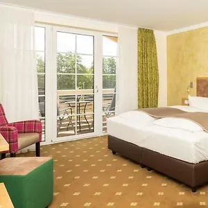 Brauerei Hoehn Hotel Memmelsdorf