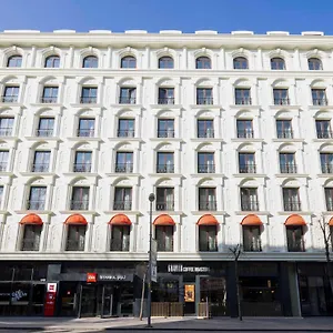 Ibis Sisli **** Istanboel