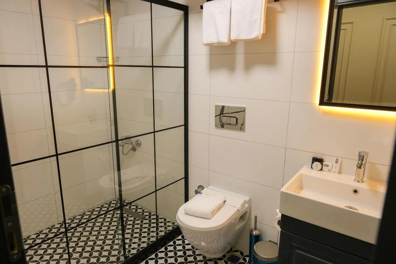 Arnavutkoy Plus Hotel & Private Transportation Istanbul Airport-By Loft