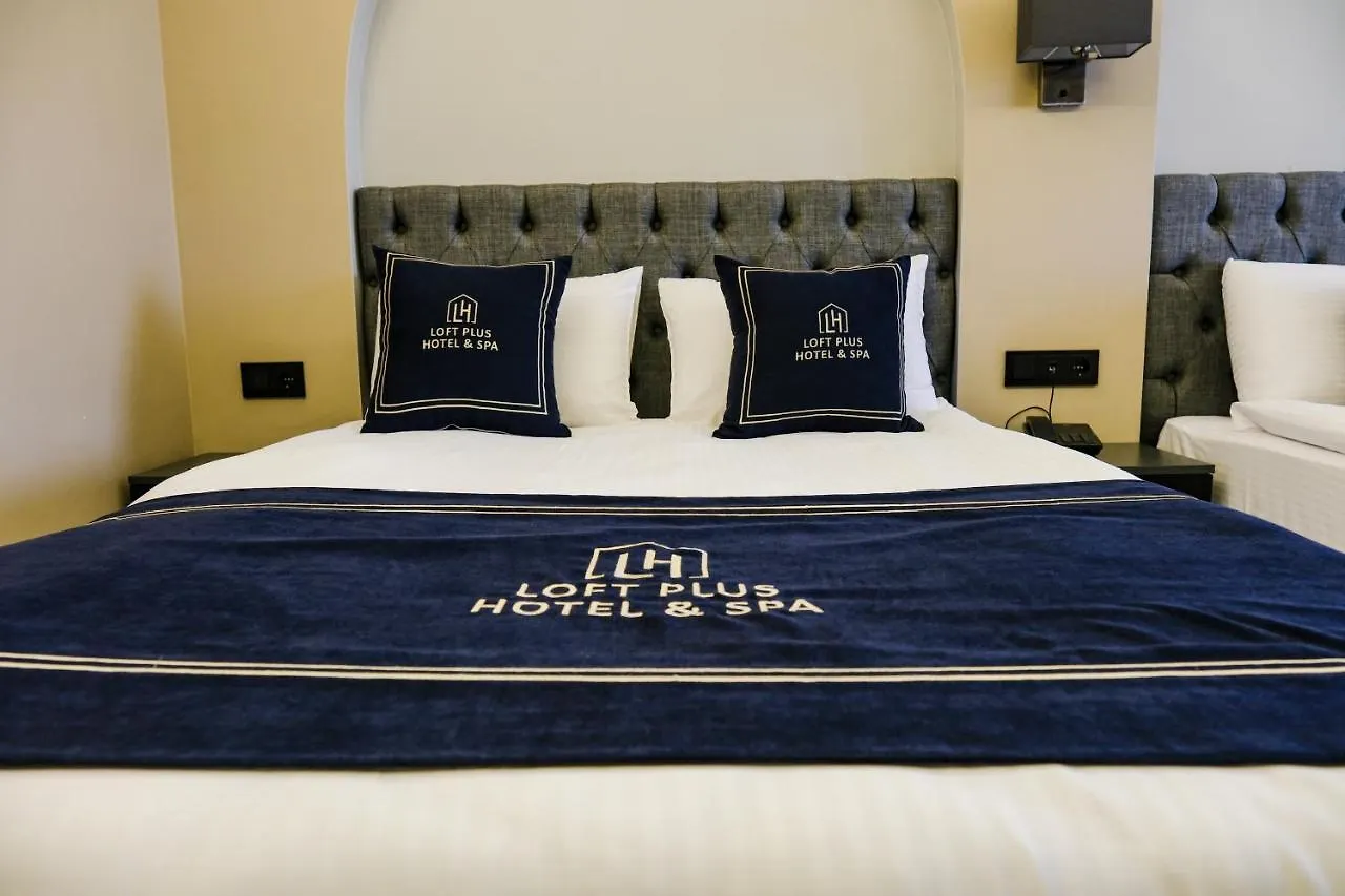 Arnavutkoy Plus Hotel & Private Transportation Istanbul Airport-By Loft